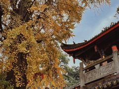 -金堂县云顶石城风景区