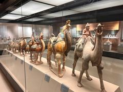 -西安大唐西市博物馆