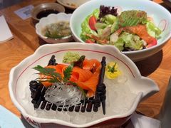 -Tuna maki寿司(园区永旺店)