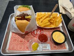 -Shake Shack(西单大悦城店)