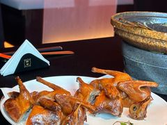 -醉东Oriental House(静安嘉里中心店)