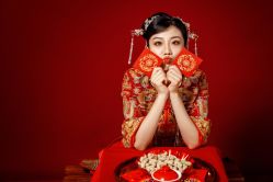 点击看大图 -古摄影婚纱