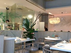 大堂-熹素·鲜美素食Vegetarian (天河领展店)