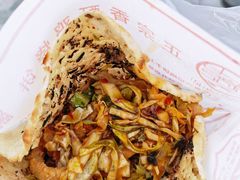 香酥鸡（小份）-尚食·卢记烧饼(十全街店)