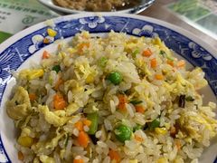 扬州炒饭-粗茶淡饭(东关街店)