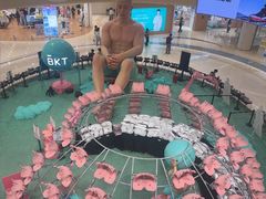 -龙湖重庆时代天街