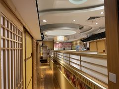 -昱匠·日本料理(金融街店)