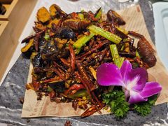 -状元阁烧烤(新华路总店)