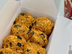 -鲍师傅糕点(五角场店)