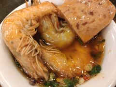 -川成串·自助串串香火锅(朝阳店)