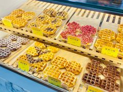 -CoCo都可(合生汇店)