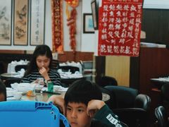 -香港蓮香樓(中環店)