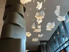 大堂-龙岩佰翔京华酒店(京华购物中心店)