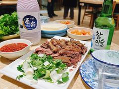 -英子补身汤(海兰路店)