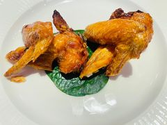 -泰漾Yang Aroi(静安嘉里中心店)