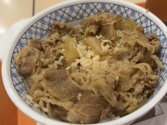 -吉野家(上海美罗城店)