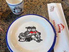 -缘福乡村铁锅炖民宿(八达岭店)