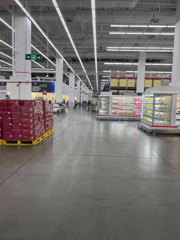 山姆会员商店(福田店)