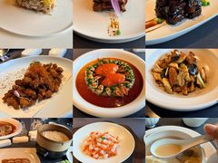 -上海滩餐厅(BFC外滩金融中心店)