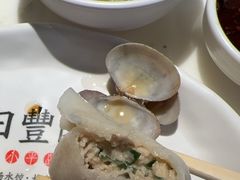 -日丰园海肠水饺·老字号大连海鲜(银泰城店)