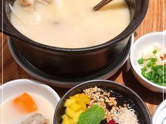 -云海肴·汽锅鸡·云南菜(广安门天虹店)