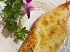 -衣川小森林·料理·寿司(鸿铭中心店)