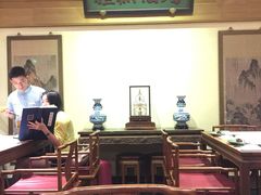 -那家小馆•北京菜•烤鸭(中关村店)