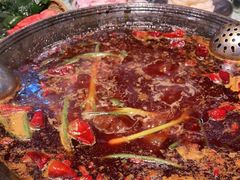 -五里关火锅(牛市口店)