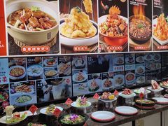 -一块豆腐·海鲜·家常菜(李沧书院路店)