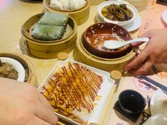 -点都德(汇盈广场店)