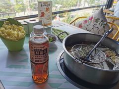 -花田煮鲜牛肉火锅(钟楼众汇店)
