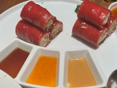 -蝴蝶里·粤菜·点心(龙湖杭州金沙天街店)