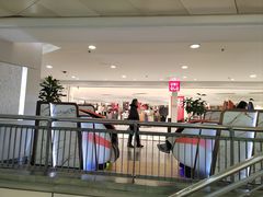 -优衣库(上海正大广场店)