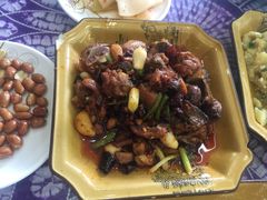 -白家寨子·山野白族菜(古城总店)