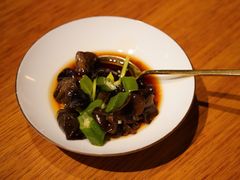 捞汁素烩-新荣记(西溪湿地店)