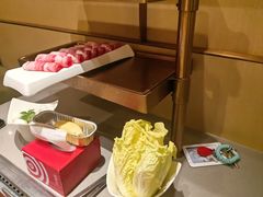 -海底捞火锅(西直门凯德MALL店)