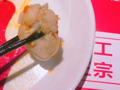 -蛙三泡椒牛蛙(万象城店)