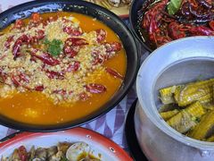 -徐嘉赫龙虾馆