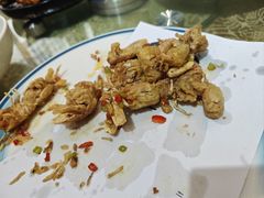 -良师门滨海人家·海鲜·家常菜(滨海城店)