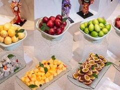 -好日子皇冠假日酒店·君怡咖啡厅(特美思大厦店)