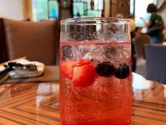 -万达文华酒店·美食汇自助餐厅