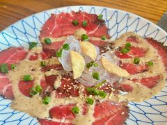 -山盛创作料理·Yamamori(珠宾店)