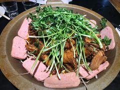 -蜀留香石锅鱼(六顺街店)