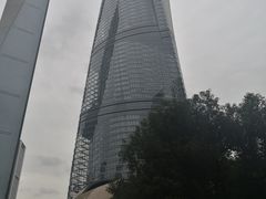 -上海中心大厦