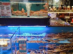 -阿伟海鲜楼·福建菜(延寿店)