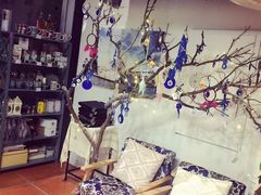 -伊斯坦布尔土耳其清真咖啡餐厅