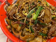 -新世界餐厅(万达店)