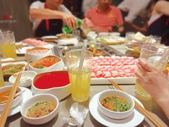 -海底捞火锅(龙岗星河COCO Park店)