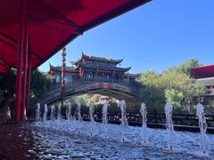 -杭州宋城