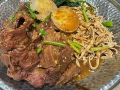 -喜家德虾仁水饺(青岛永旺东部店)